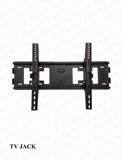 براکت دیواری تلویزیون 55 تا 105 اینچ مدل TV jack A2
