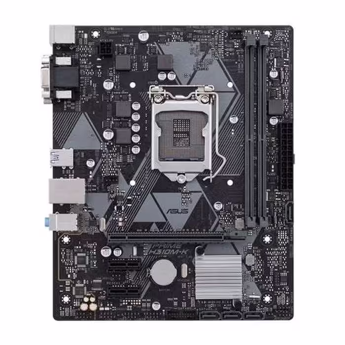 مادربرد ایسوس مدل PRIME H310M-K