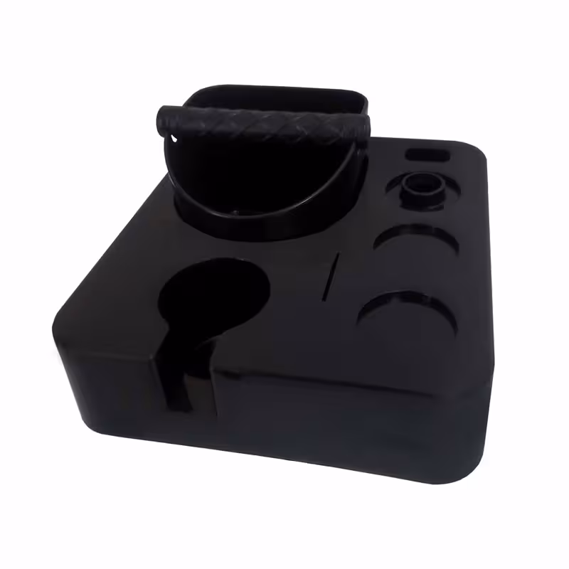 استند پرتافیلتر مدل STNB51 طرح ناک باکس دار کد 51 | چاوه