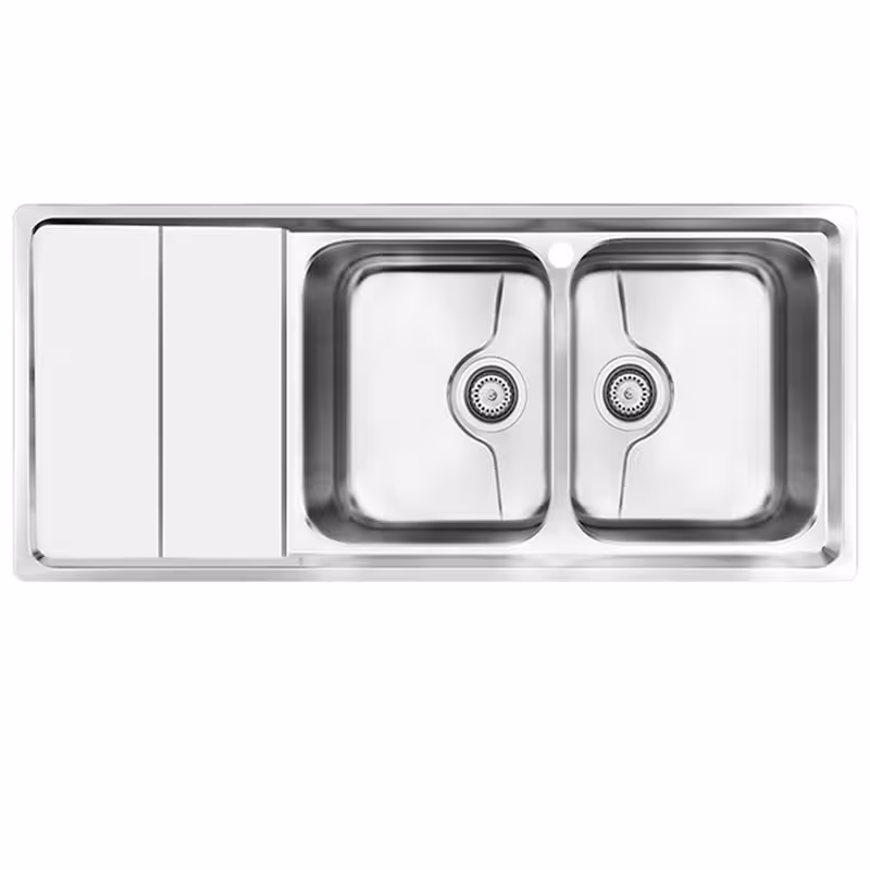 سینک کن P 8062 توکار