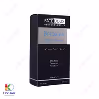 لوسیون ضد چروک فیس دوکس مدل بوتوزوم