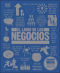 خرید و دانلود نسخه کامل کتاب El libro de los negocios (Big Ideas) (Spanish Edition) -   pdf