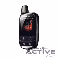 قیمت ریموت تصویری استیل‌میت رنجر 4328