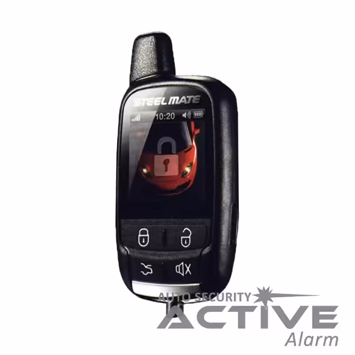 قیمت ریموت تصویری استیل‌میت رنجر 4328