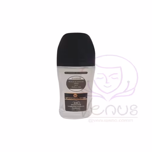 مام INVISIBLE وودلایک