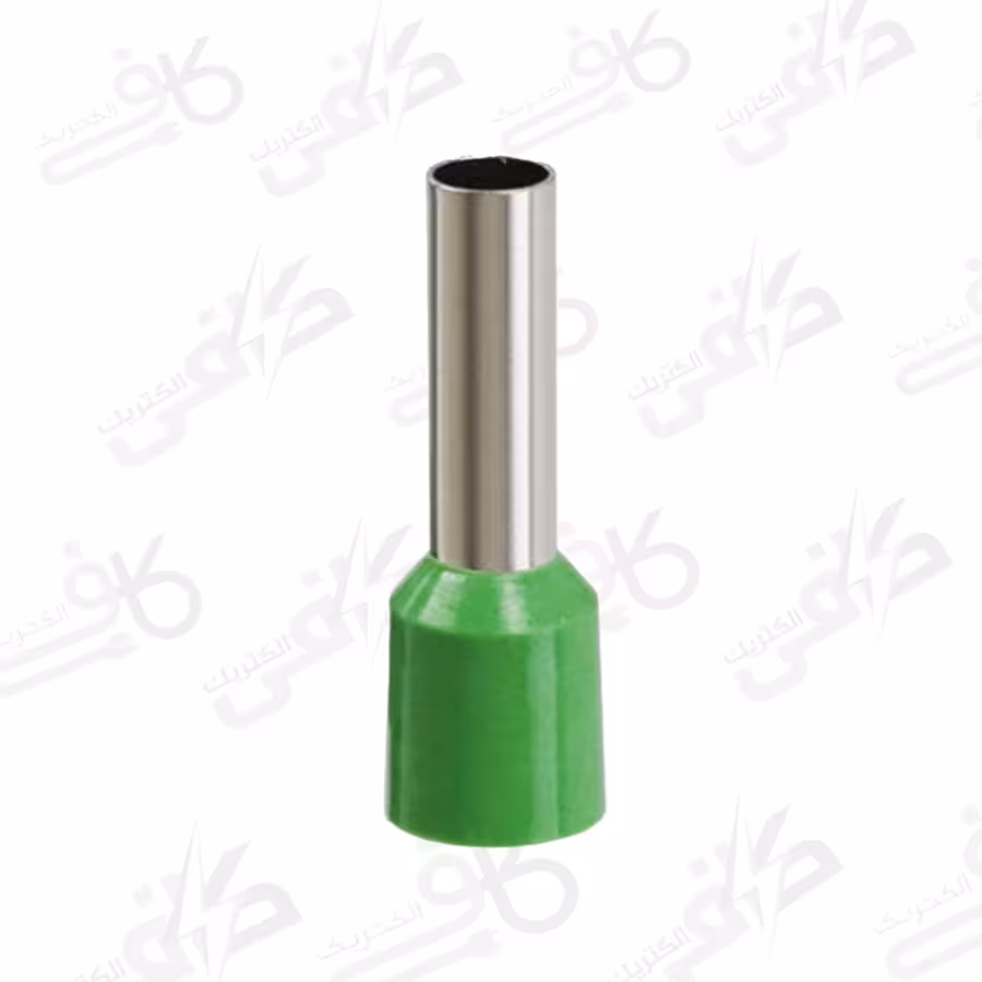 وایرشو تک 6 سبز