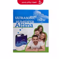 بخور آلتیما