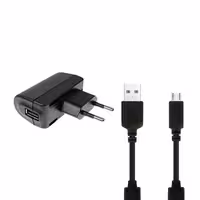 شارژر سونی اریکسون CST-80 با کابل MicroUSB
