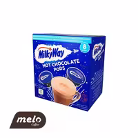 کپسول هات چاکلت دولچه گوستو MilkyWay