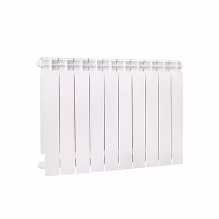 رادیاتور پره‌ای مدل Kal ده پره ایران رادیاتور