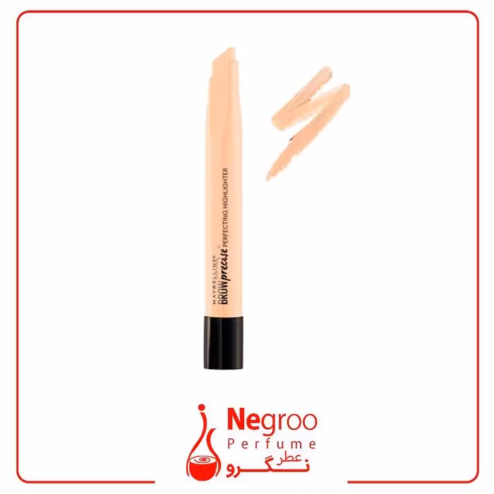 هایلایتر ابرو میبلین مدل Brow Precise