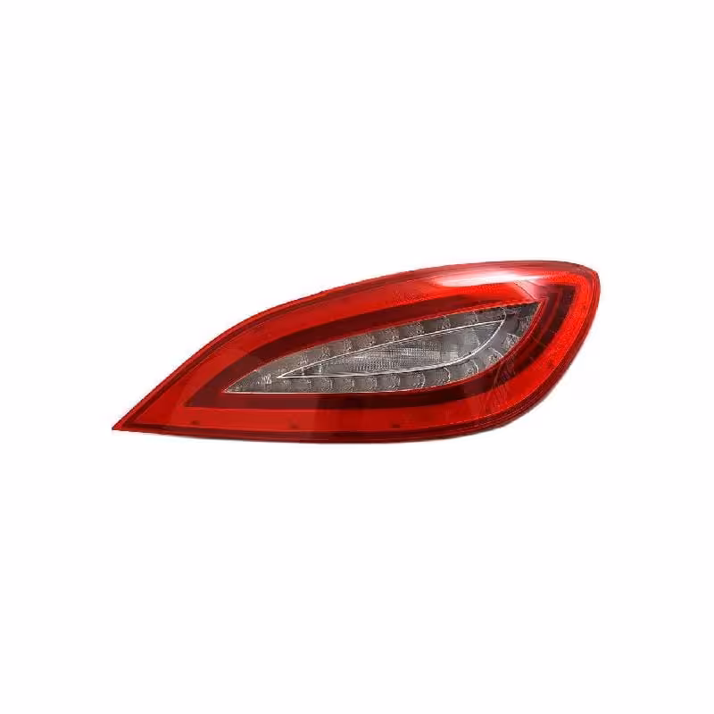 چراغ عقب مرسدس بنز CLS 500