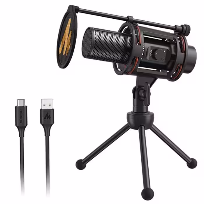 میکروفون استودیویی ماونو مدل PM471TS