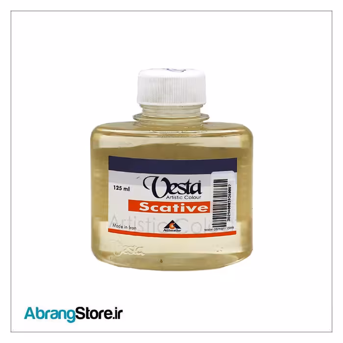 اسکاتیف وستا 125میل