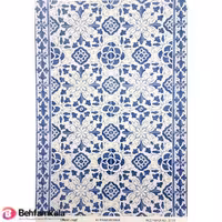 دکوپاژ برنجی(الیافی)پشت چسب دار ریچ کد 5115