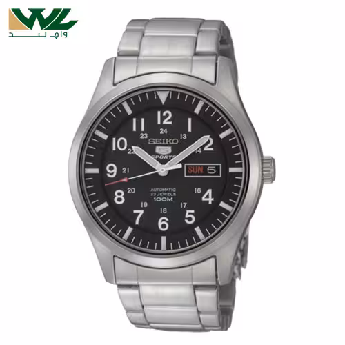 ساعت سیکو SNZG13K1