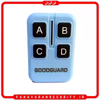 ریموت جک برقی goodguard مدل 2010