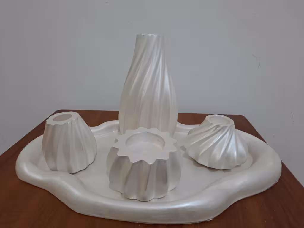 ست سنگ مصنوعی