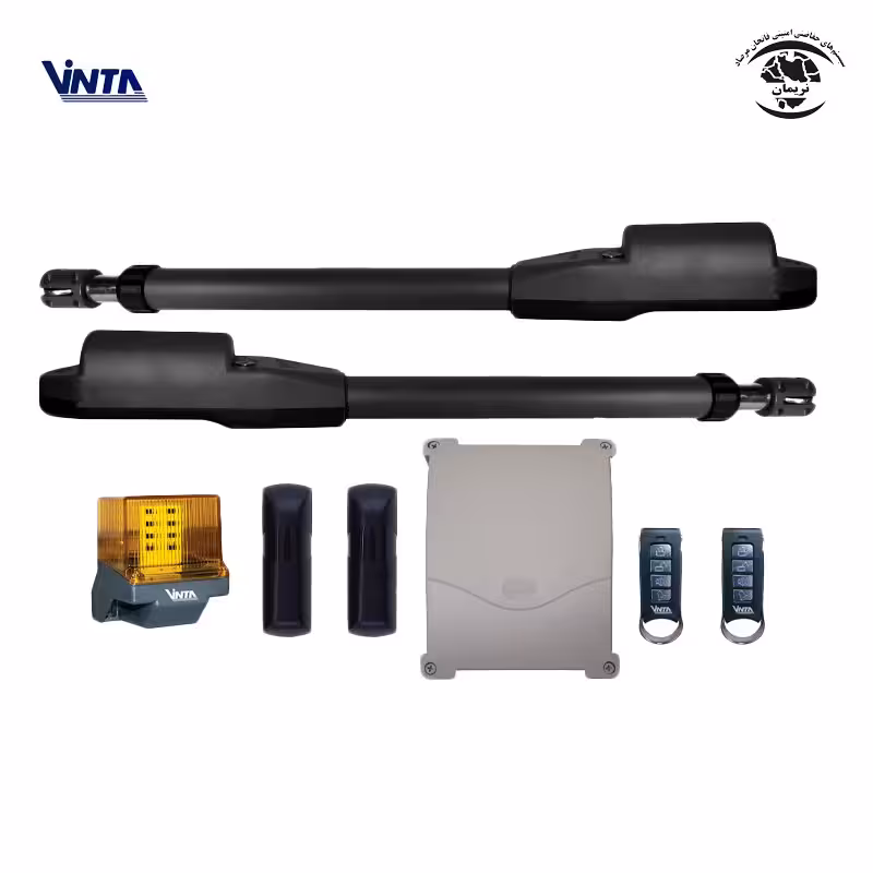 جک بازویی پارکینگ وینتا مدل SORENA-400