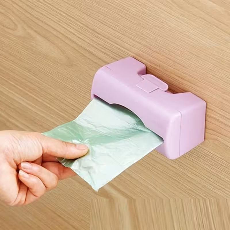 باکس کیسه زباله | amazonchi