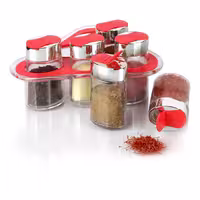 سرویس ادویه آلیس هوم کت