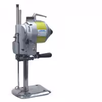 قیچی برش برقی عمودبر 5 اینچ جکیCZD-103-5