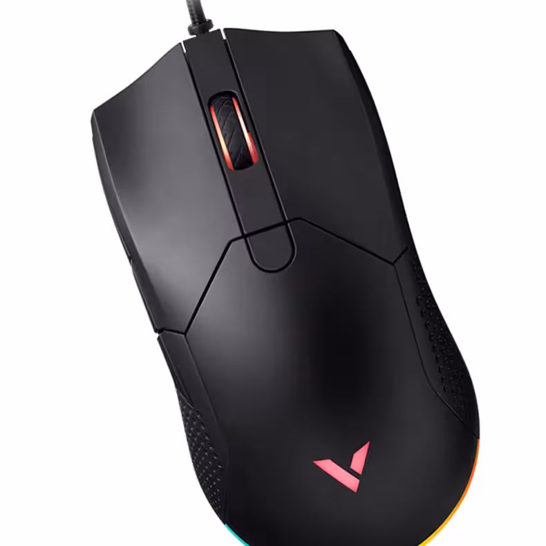 ماوس مخصوص بازی رپو مدل V30