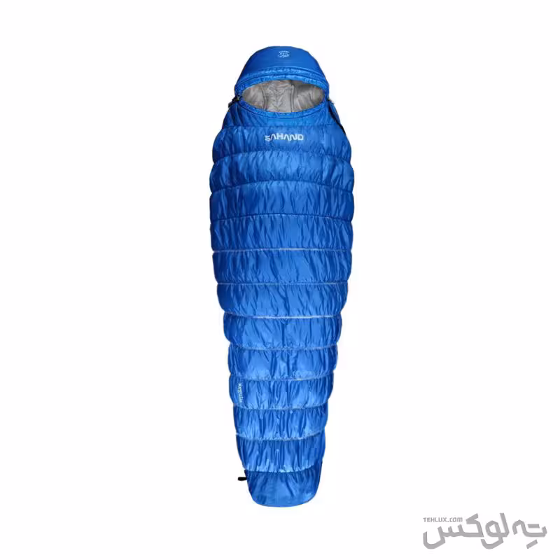 کیسه خواب صخره ضدآب سایز Short مدل سهند 300