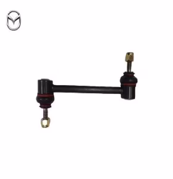 میل موجگیر جلو چپ مزدا 323