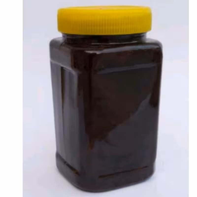 شیره سه شیره (انگور خرما توت )