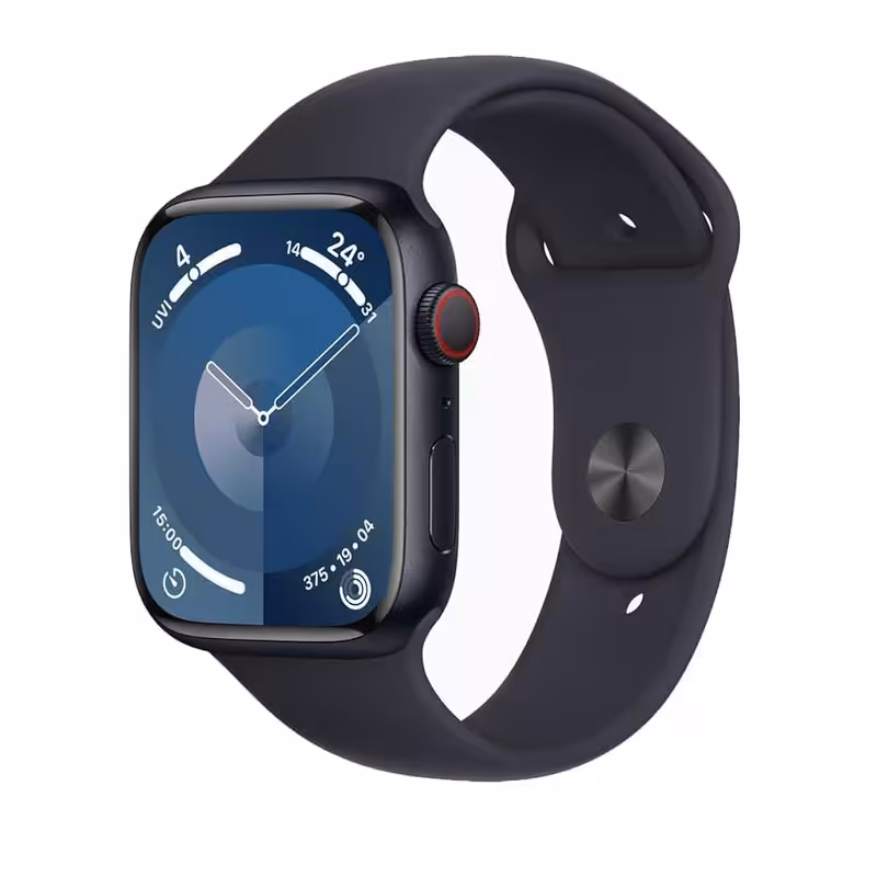 ساعت هوشمند هاینو تکو مدل SFN WIRLESS 17 OVER GP | کالا مکس