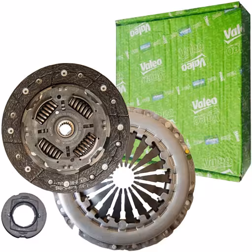 خرید دیسک و صفحه پژو پارس XU7 والئو سبز | اتوموبی