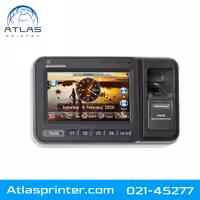 دستگاه حضور و غیاب Tiara