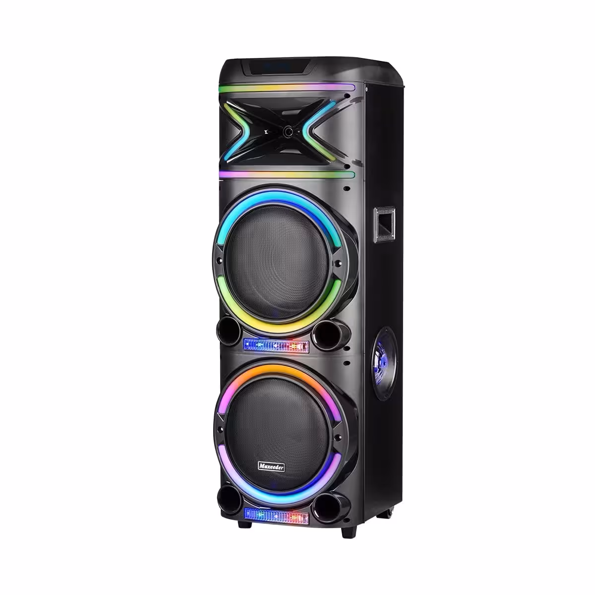 اسپیکر شارژی مکسیدر مدل CN12E04