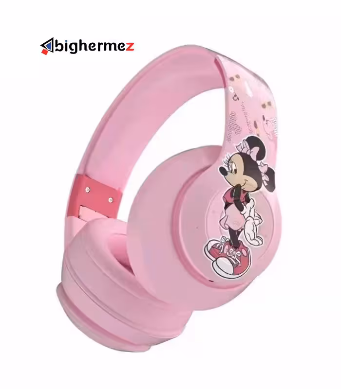 هدفون بلوتوث فانتزی میکی موس مدل DR-37