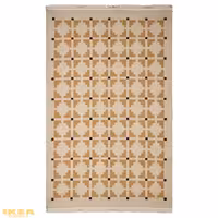 فرش مسطح مدل TELEGRAFLINJE | برند ایکیا | ارسال 15 الی 20 روز کاری