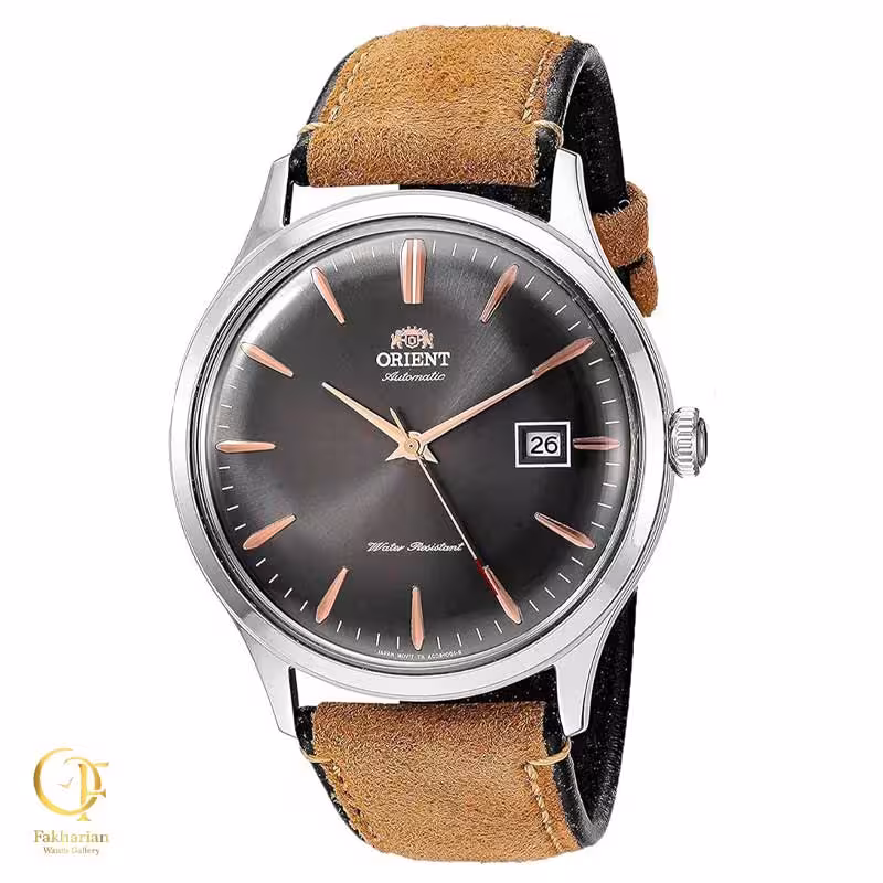 ساعت مچی اورینت مدل ORIENT FAC08003A0