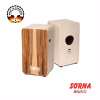 کاخن سلا مدل SE010