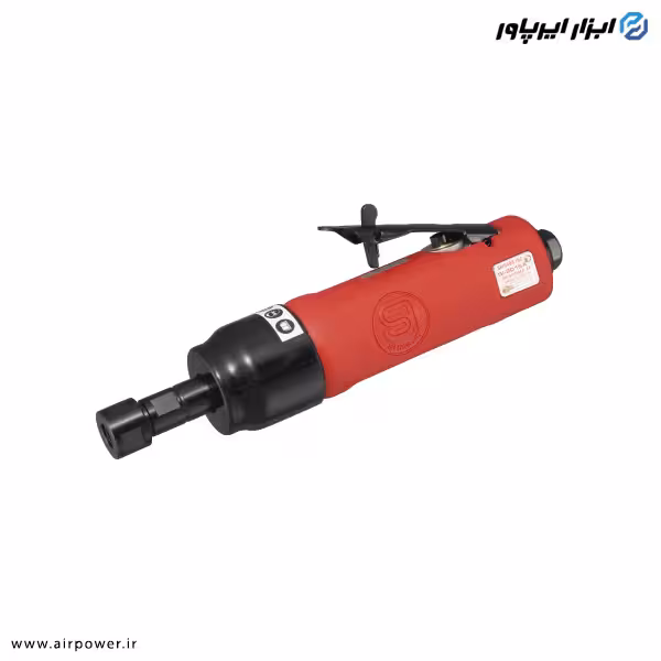 فرز انگشتی بادی شینانو ژاپن صنعتی مدل SI-2015A