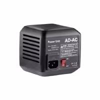 آداپتور برق مسقیم Godox AD-AC Power Source Adapter Cable for AD600