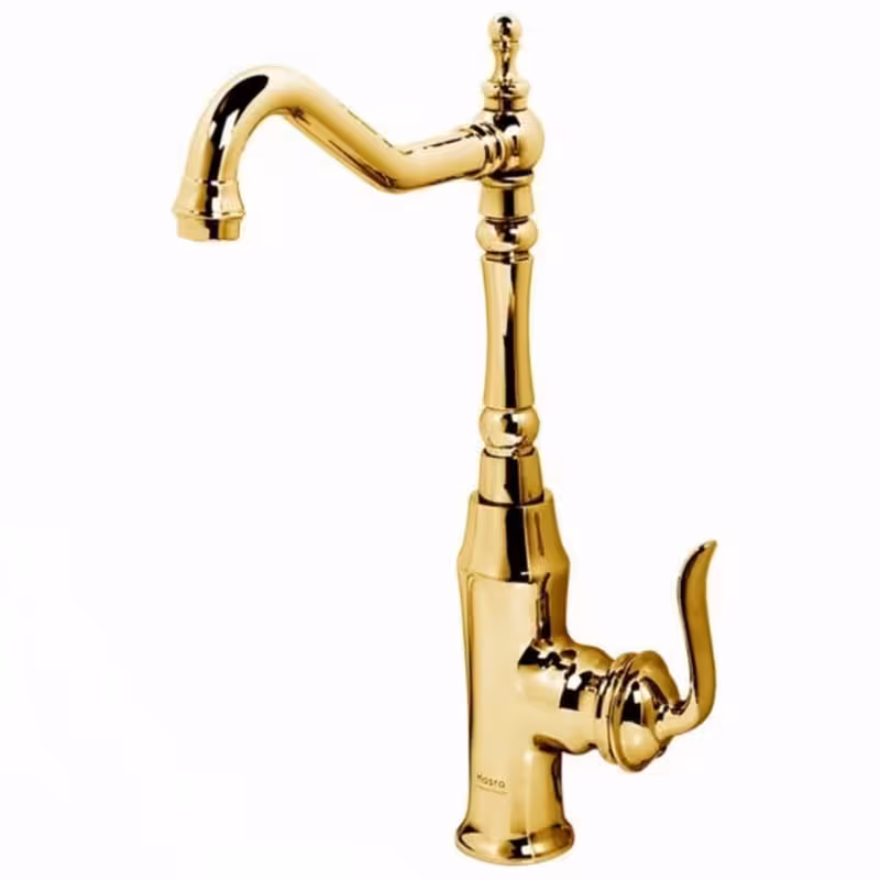 شیر آشپزخانه کسری مدل دانوب کلاسیک