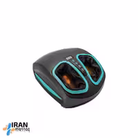 ماساژور پا آیجویر مدل TD001F-4 با حرارت و فشار هوا
