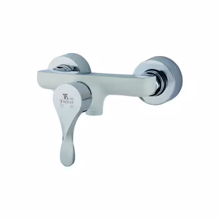 شیر سرویس بهداشتی مدل توسکا