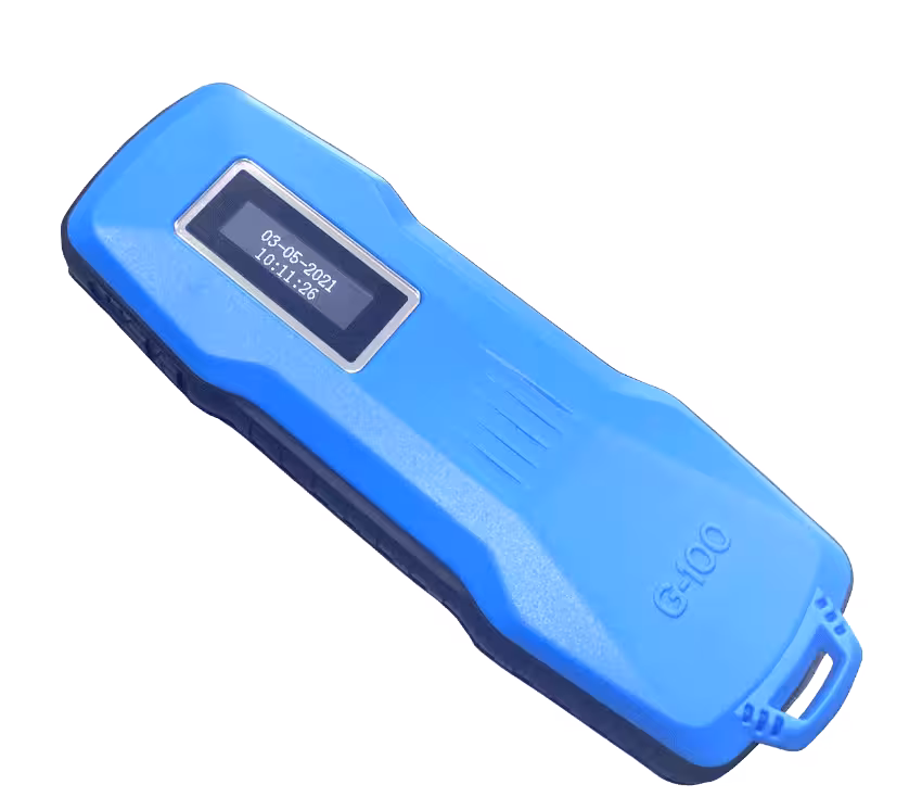 سیستم گشت و نگهبانی-دژبان