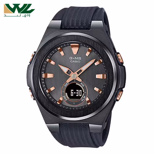 ساعت جی شاک MSG-C150G-1ADR