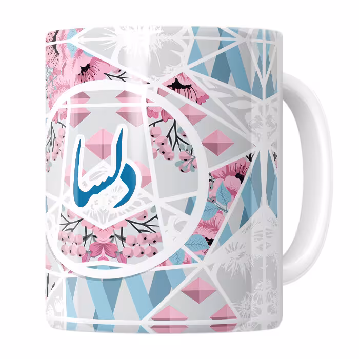 خرید ماگ-لیوان   دلسا