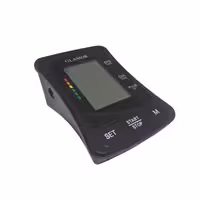 فشارسنج بازویی دیجیتال گلامور مدل DBP-1305