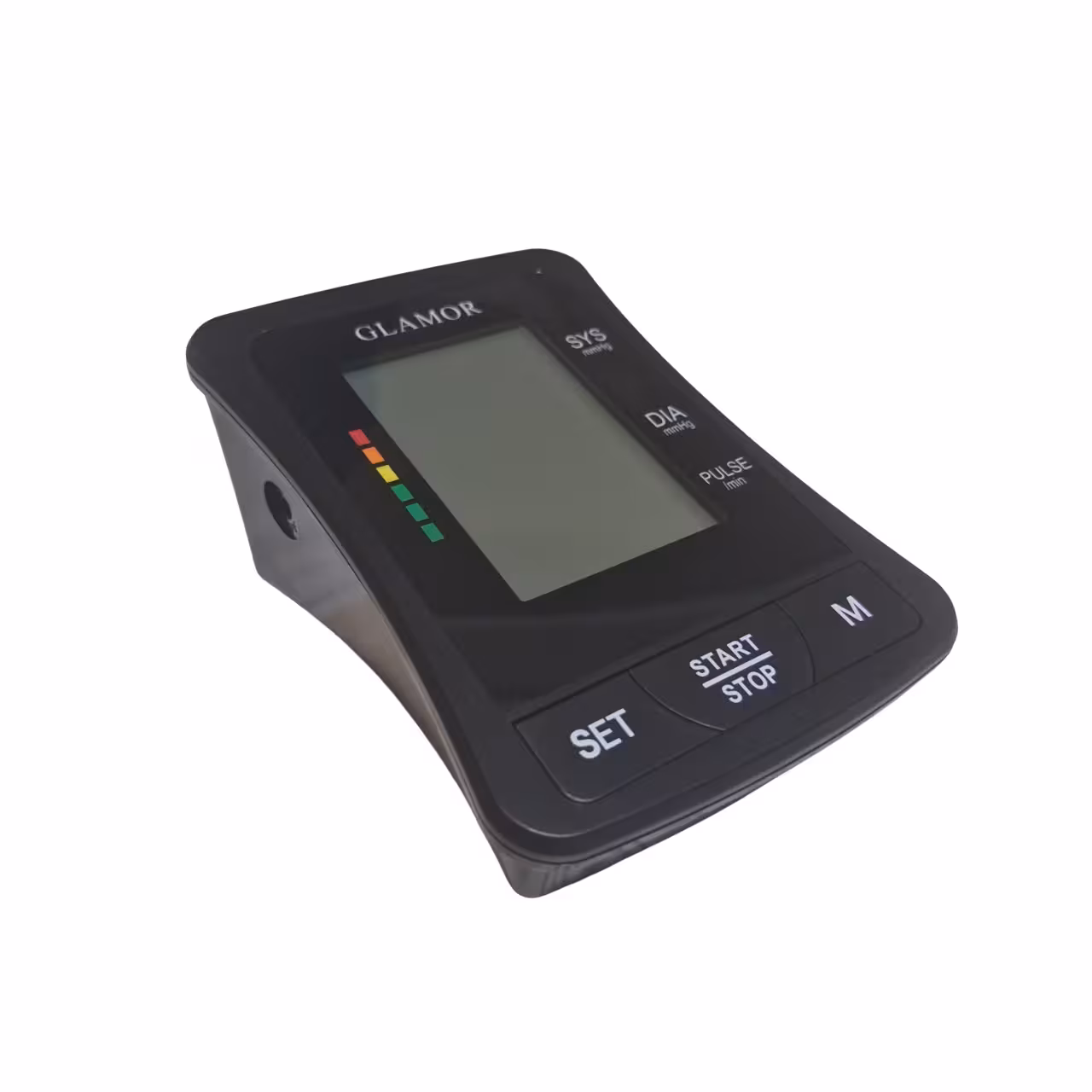 فشارسنج بازویی دیجیتال گلامور مدل DBP-1305