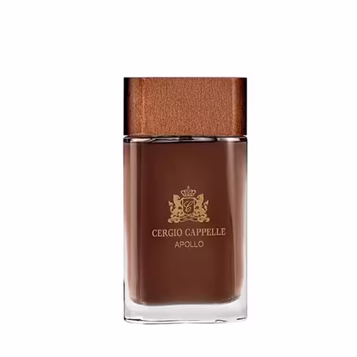 عطر مردانه سرجیو کاپل مدل آپولو حجم 100 میلی لیتر | Cergio Cappele Apollo EDP 100 ML