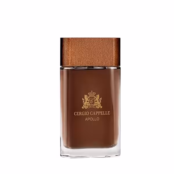 عطر مردانه سرجیو کاپل مدل آپولو حجم 100 میلی لیتر | Cergio Cappele Apollo EDP 100 ML
